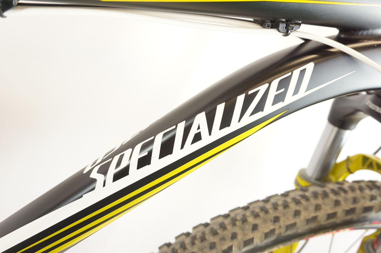 マウンテンバイク