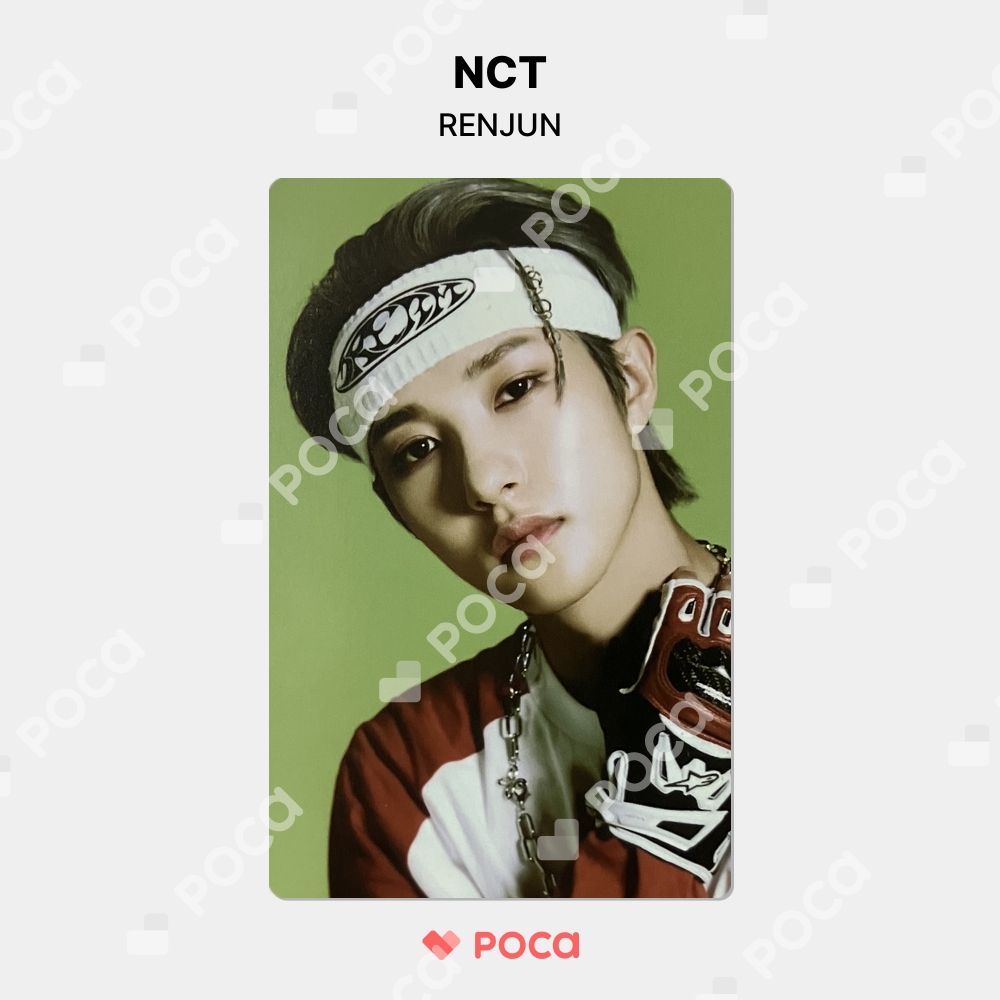 NCT DREAM  ロンジュン トレカ NCT DREAM ロンジュン トレカ 52枚 - メルカリ