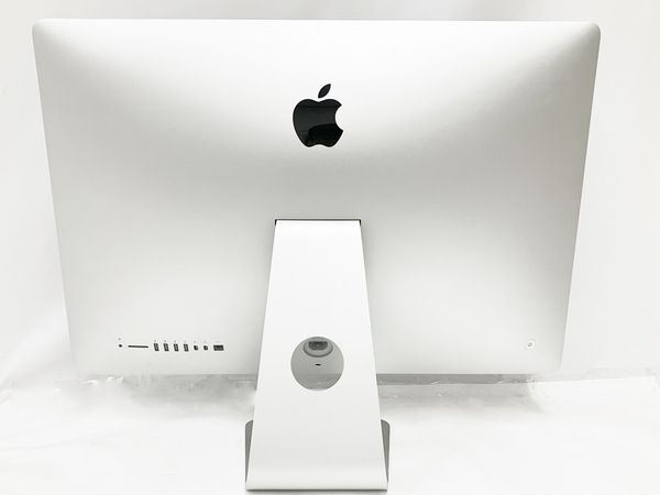 Apple iMac 27インチLate 2013 OS X Mavericks i5-4570 3.20GHz 8GB ...