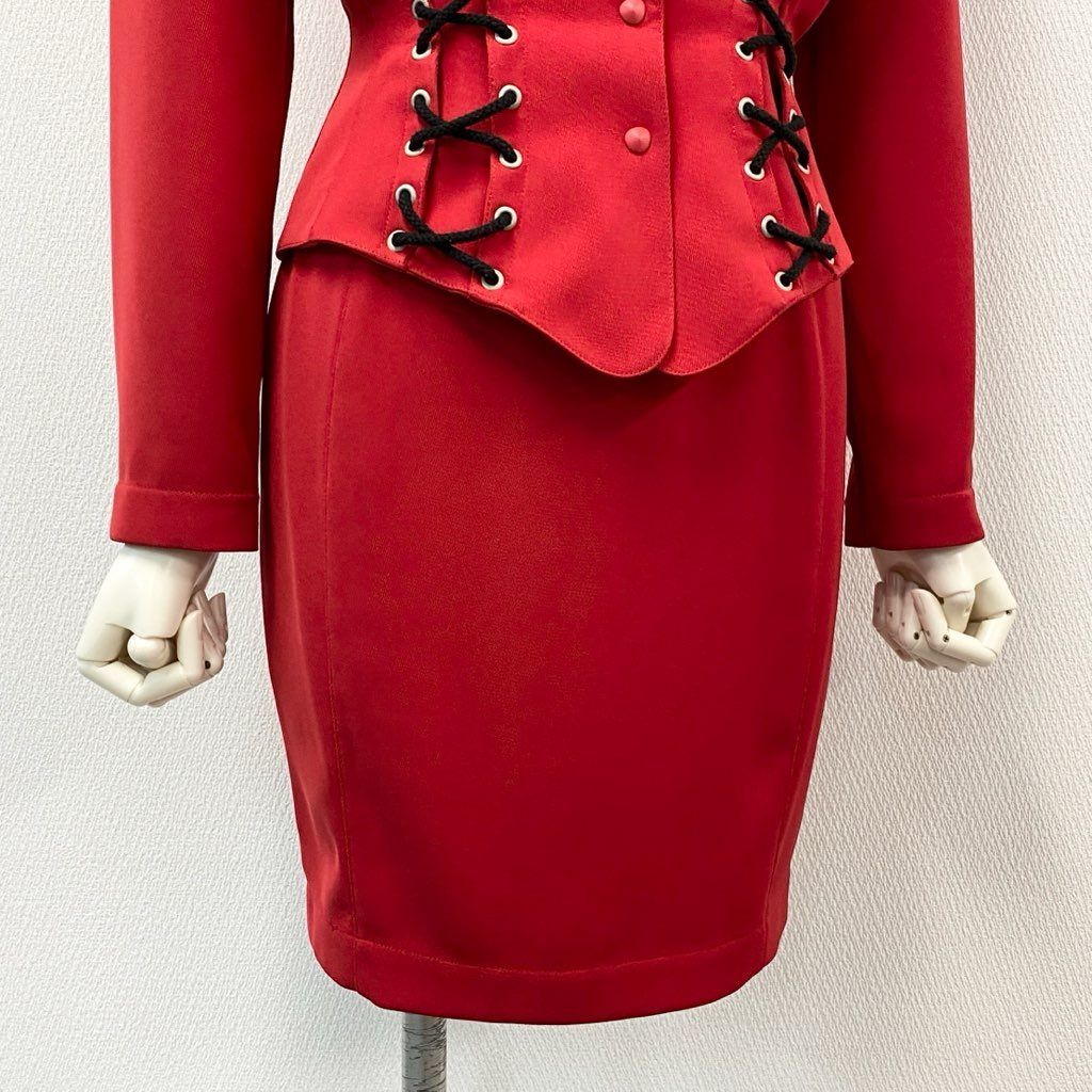 63d8-7 Thierry mugler ティエリー ミューグレー ジャケット 63d8-7 Thierry mugler ティエリー ミューグレー ジャケット