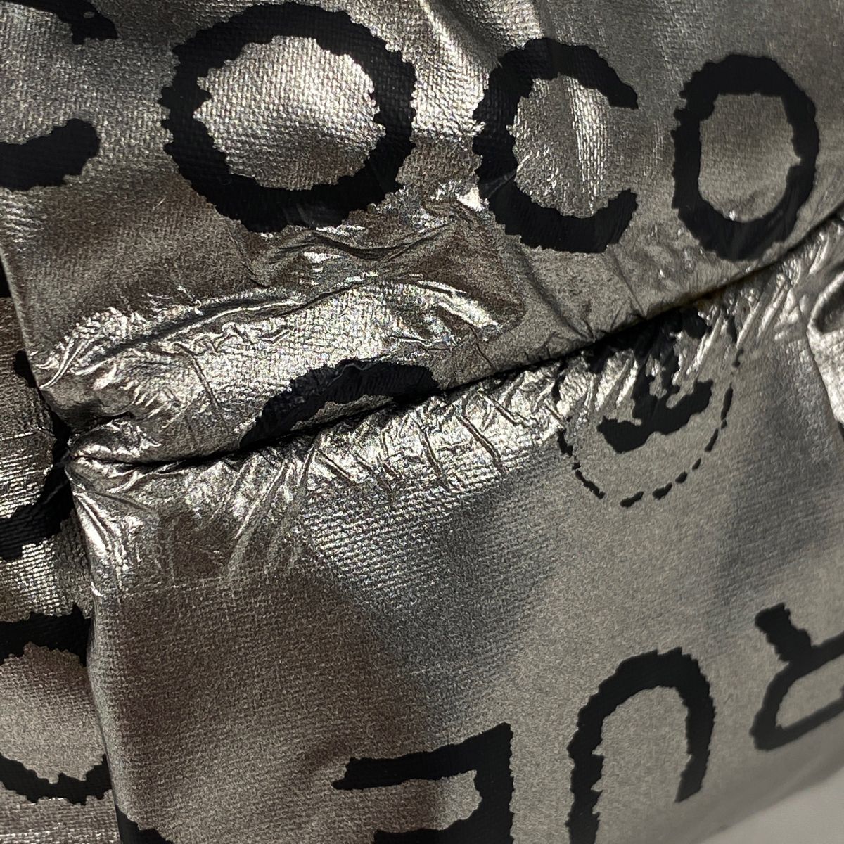 CHANEL クラッチバッグ セカンドバッグ シャネル CHANEL アンリミテッド クラッチバッグ セカンドバッグ ココ