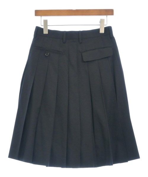 UNDER COVER ショートパンツ レディース 古着