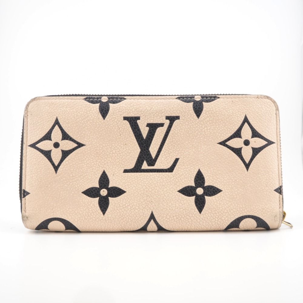 LOUIS VUITTON/ルイヴィトン ビトン M69727 ジッピーウォレット