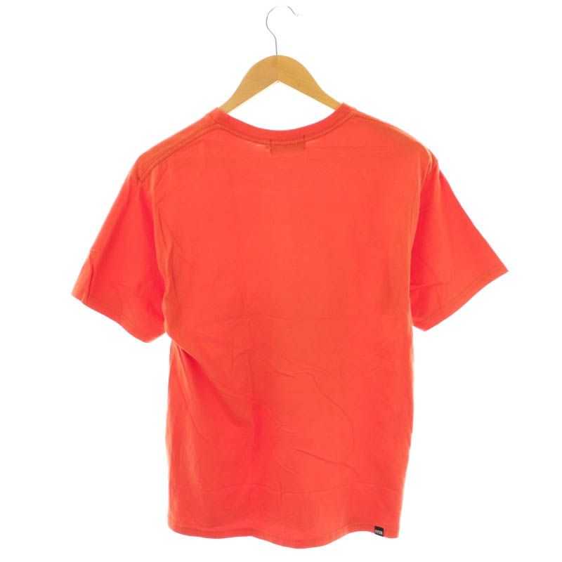 ヒステリックグラマー HYSTERIC GLAMOUR HITCHHIKER Tシャツ