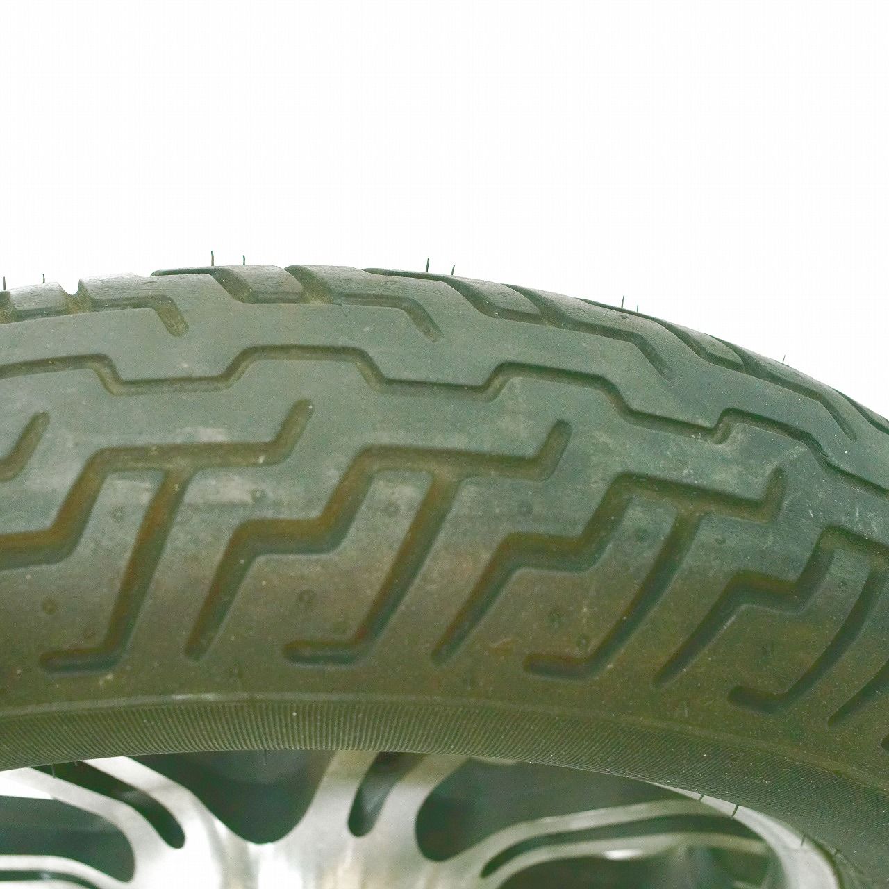 トライグライドウルトラ 純正