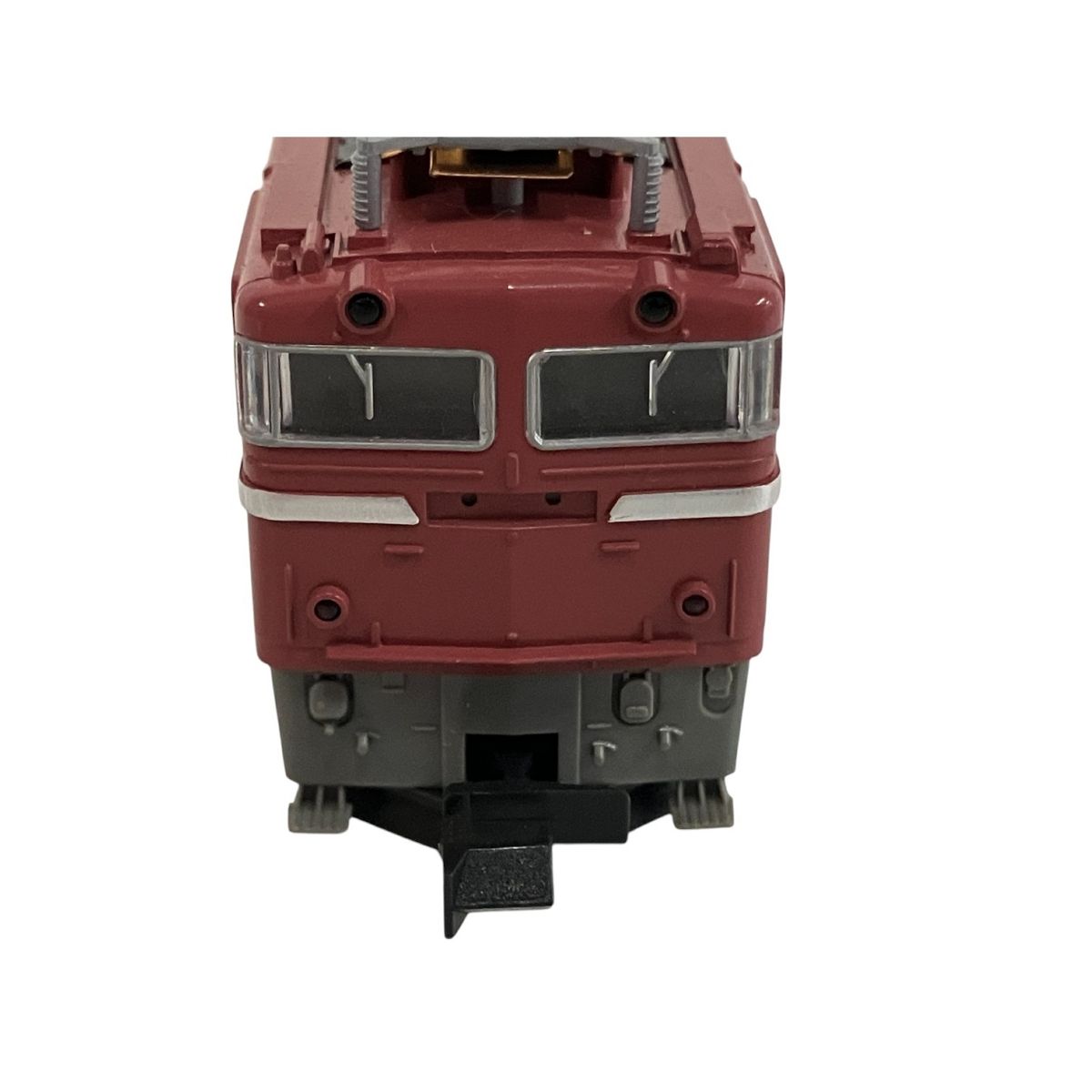 鉄道模型 Nゲージ カトー 3010-1 EF81 KATO カトー 3010-1 EF81 一般色 鉄道模型 Nゲージ 中古