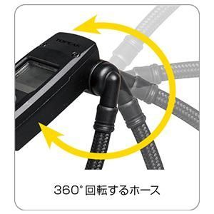 デジタル ショックポンプ