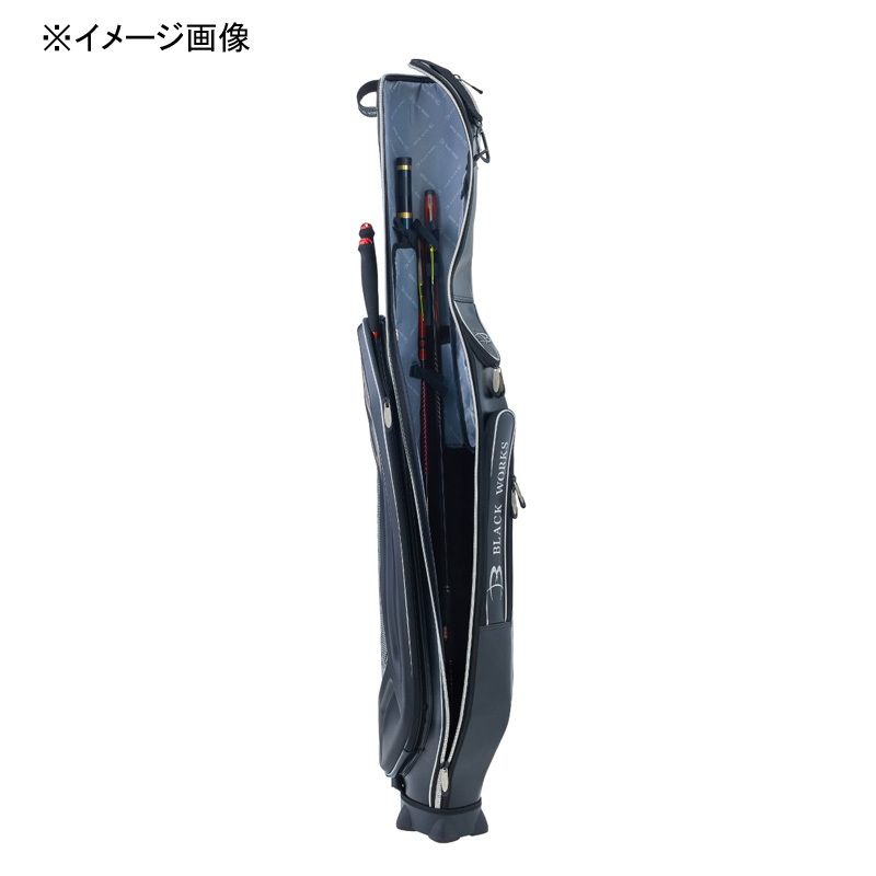 ブラックワークス GC296