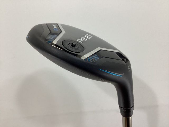 ピン G440ハイブリッド 5H 5U ツアー2.0クローム 85S ピン（PING