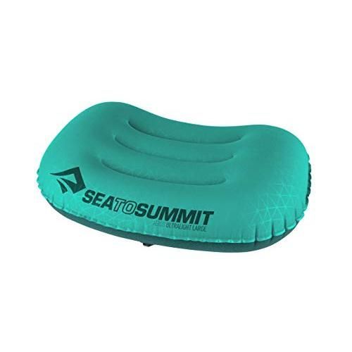 SEA TO SUMMIT シートゥサミット エアロウルトラライトピロー ラージ シーフォーム