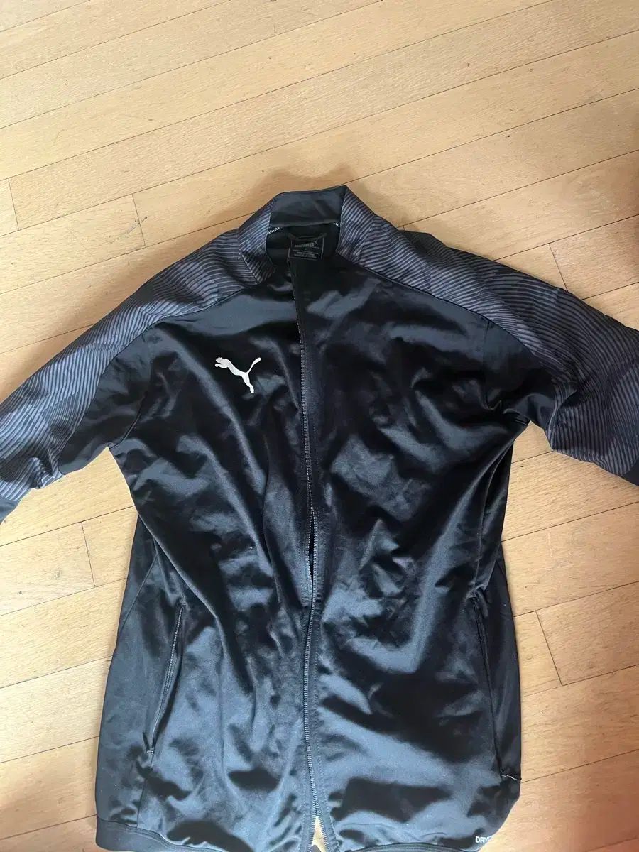PUMA プーマ トレーニングウエア L
