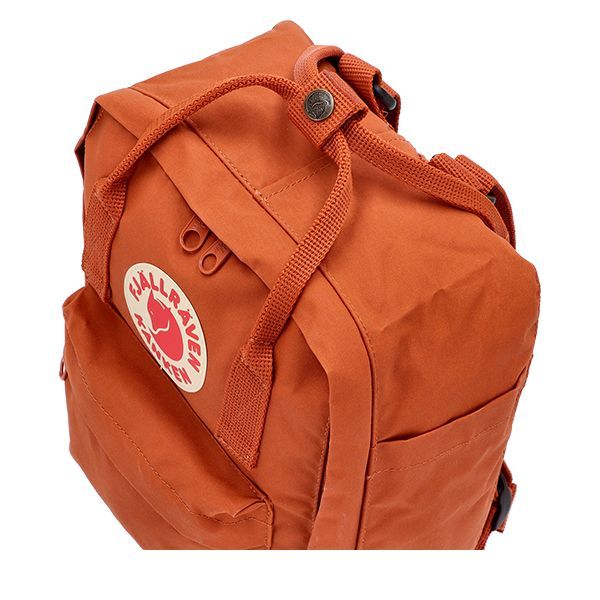 新品】 フェールラーベン Fjall Raven カンケン ミニ 7L KANKEN MINI