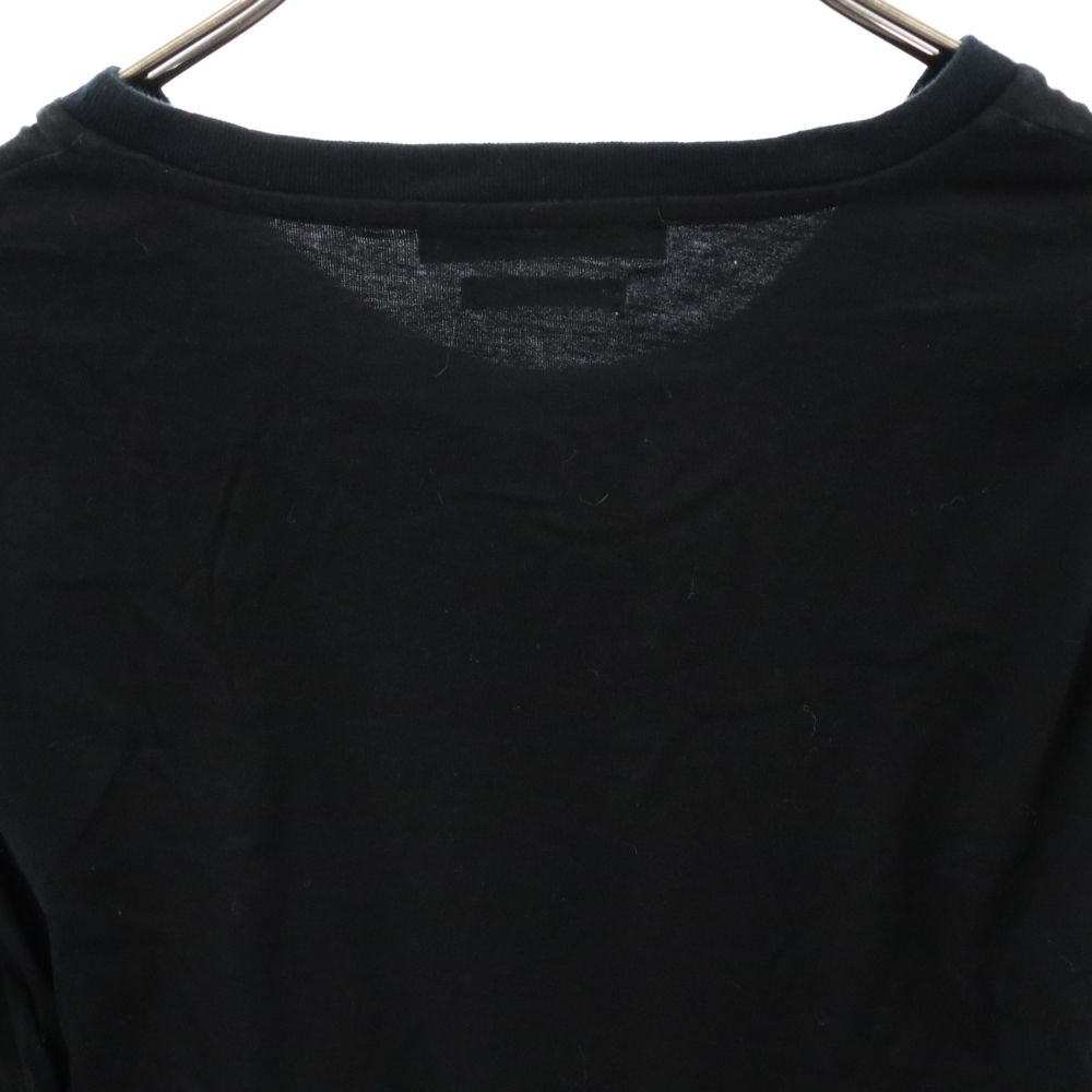 Alexander McQueen (アレキサンダーマックイーン) スカル ロング