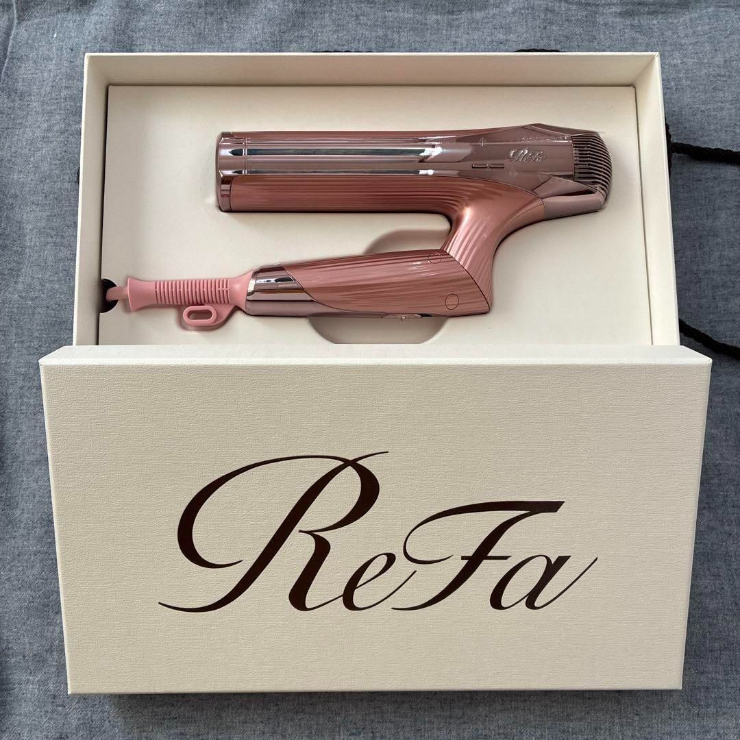 超美品&おまけ付き】マグネットヘアプロドライヤーゼロ nana-nana