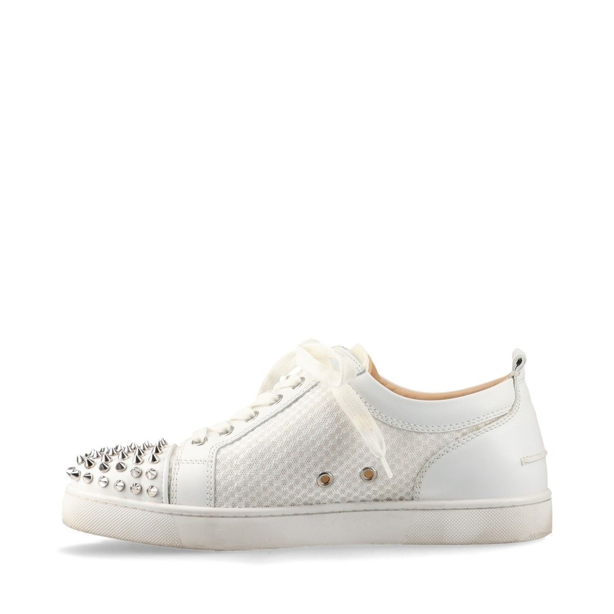 Christian Louboutin クリスチャンルブタン LOUIS JUNIOR SPIKES