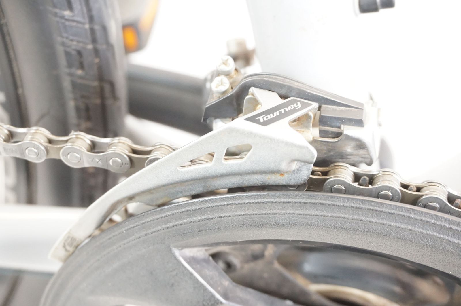 DISC 2020-2021年モデル