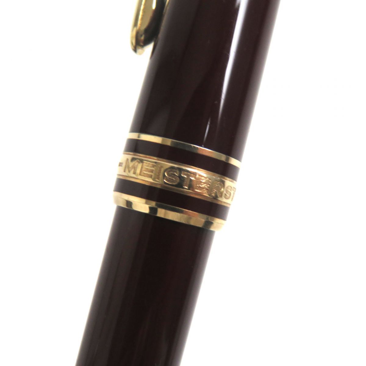 日本早割 良品○MONTBLANC モンブラン マイスターシュテュック No144