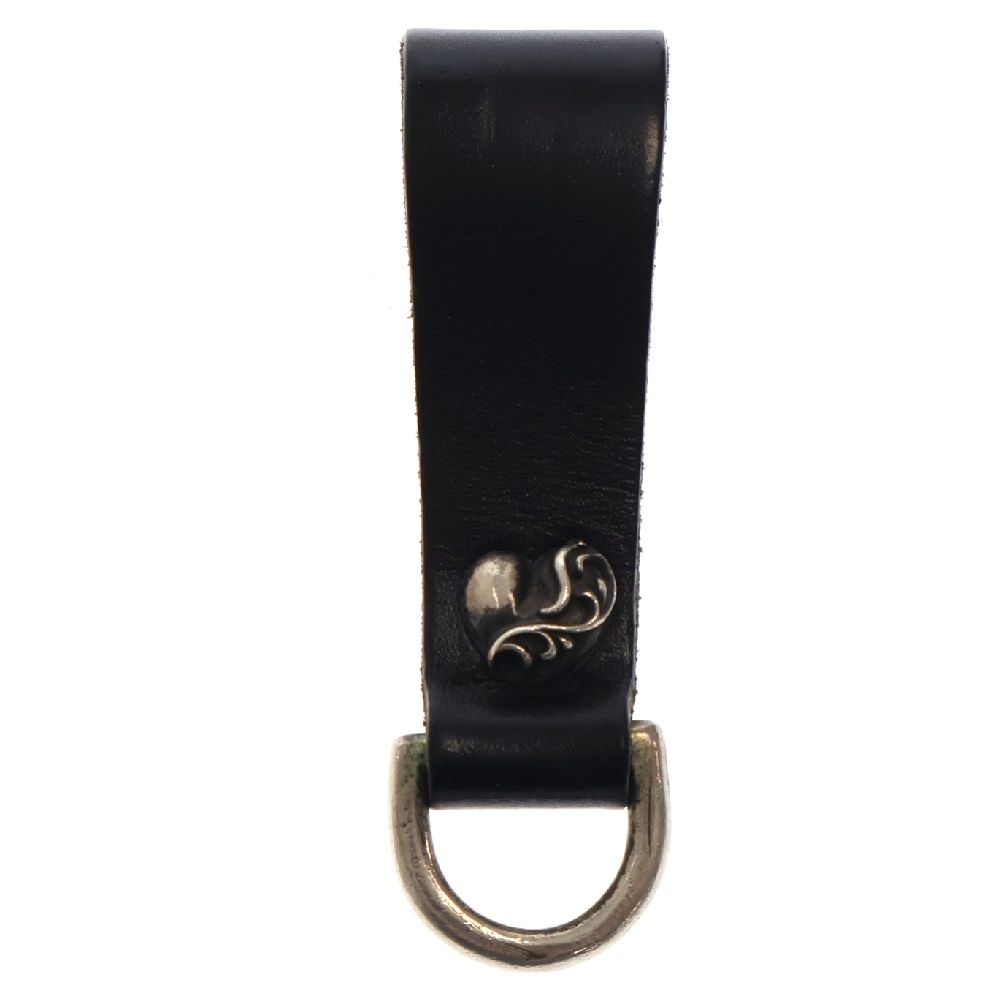 CHROME HEARTS (クロムハーツ) BELT LOOP ベルトループ ハート