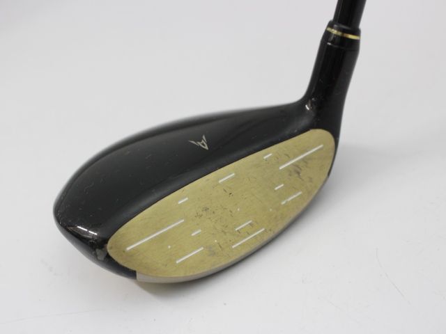 ゼクシオプライムウッド、ユーティリティ XXIO プライム SP800