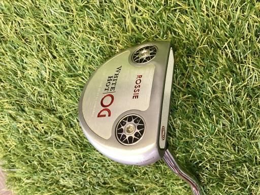 オデッセイ WHITE