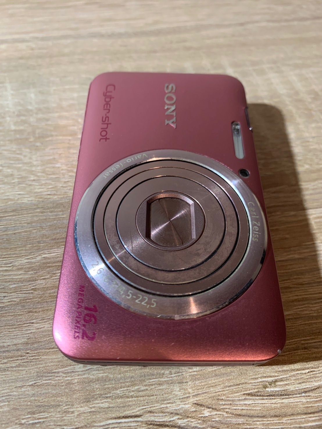 5400 Sony ソニー Cyber-shot WX30ピンク デジカメ - メルカリ
