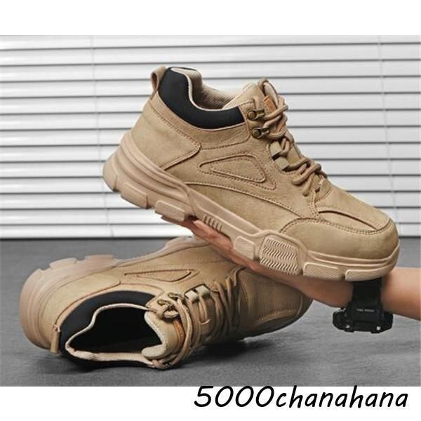 スニーカー メンズ