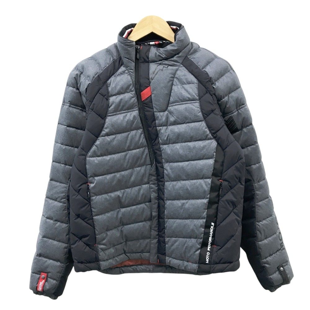 KUSHITANI クシタニ K-2836 WINTER FIN JACKET ウインターフィン