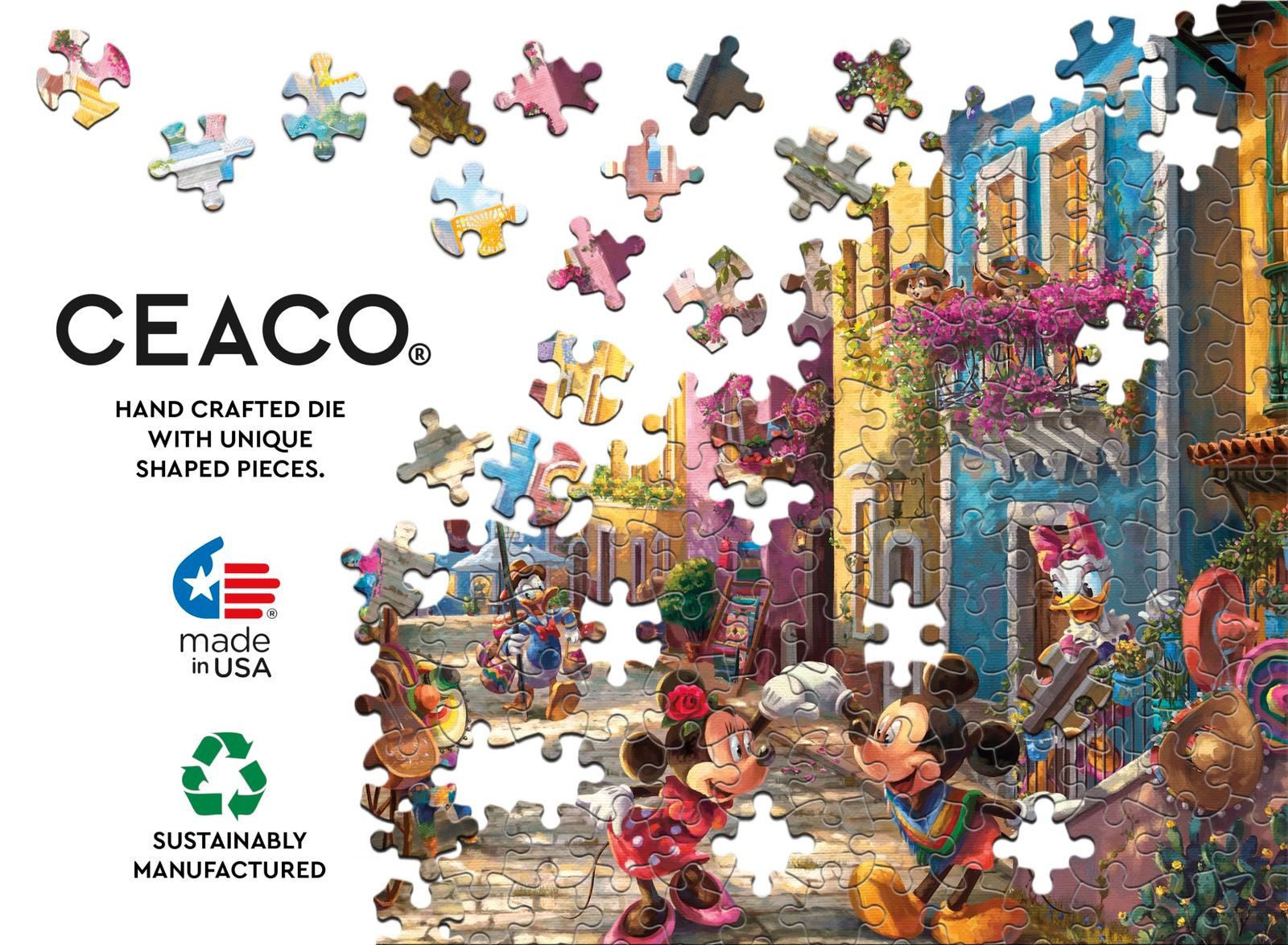 Ceaco -
