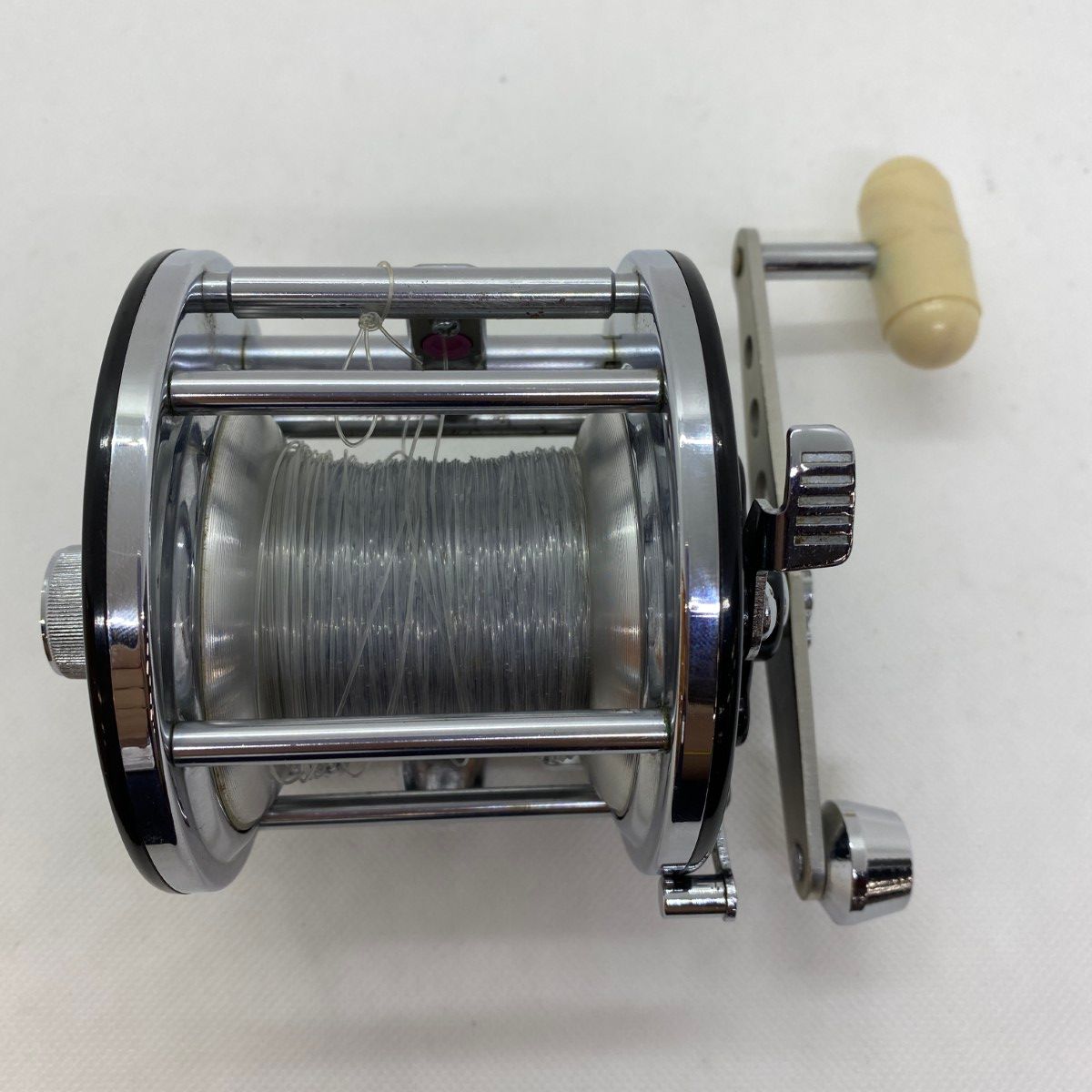 ΨΨDAIWA ダイワ 両軸リール ダイナミック600S 程度B 箱付 - メルカリ