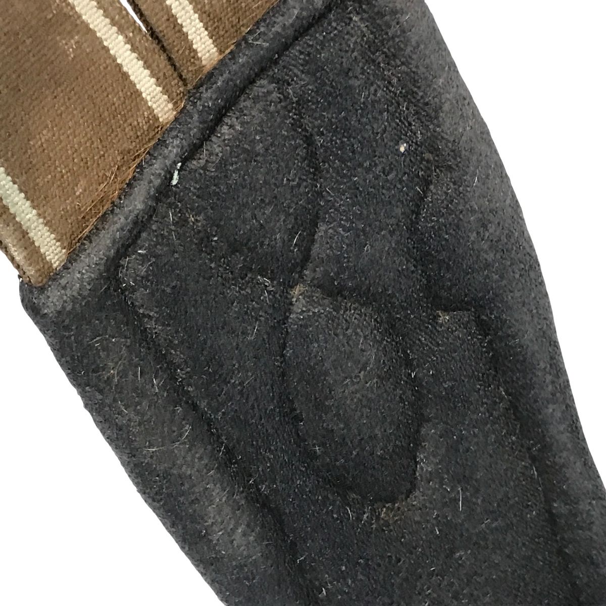 続々入荷中！ Acavallo アナトミック 腹帯 ゲル付き 125cm アカバロ 乗馬 馬具 F10481668