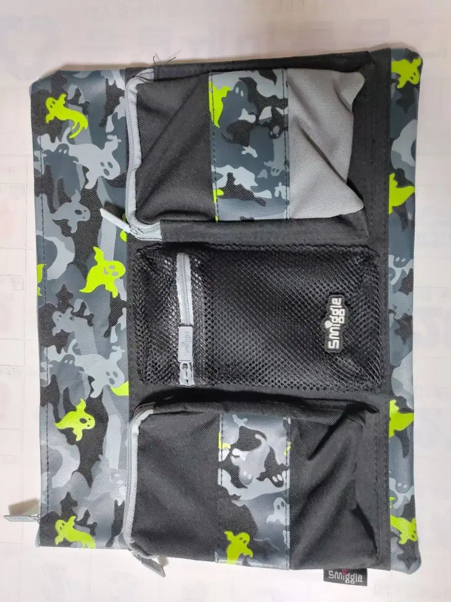 キッズ・スミグル バッグ クラッチバッグ