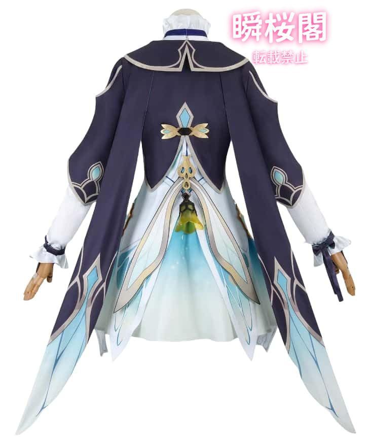 cosplay 演出服衣装