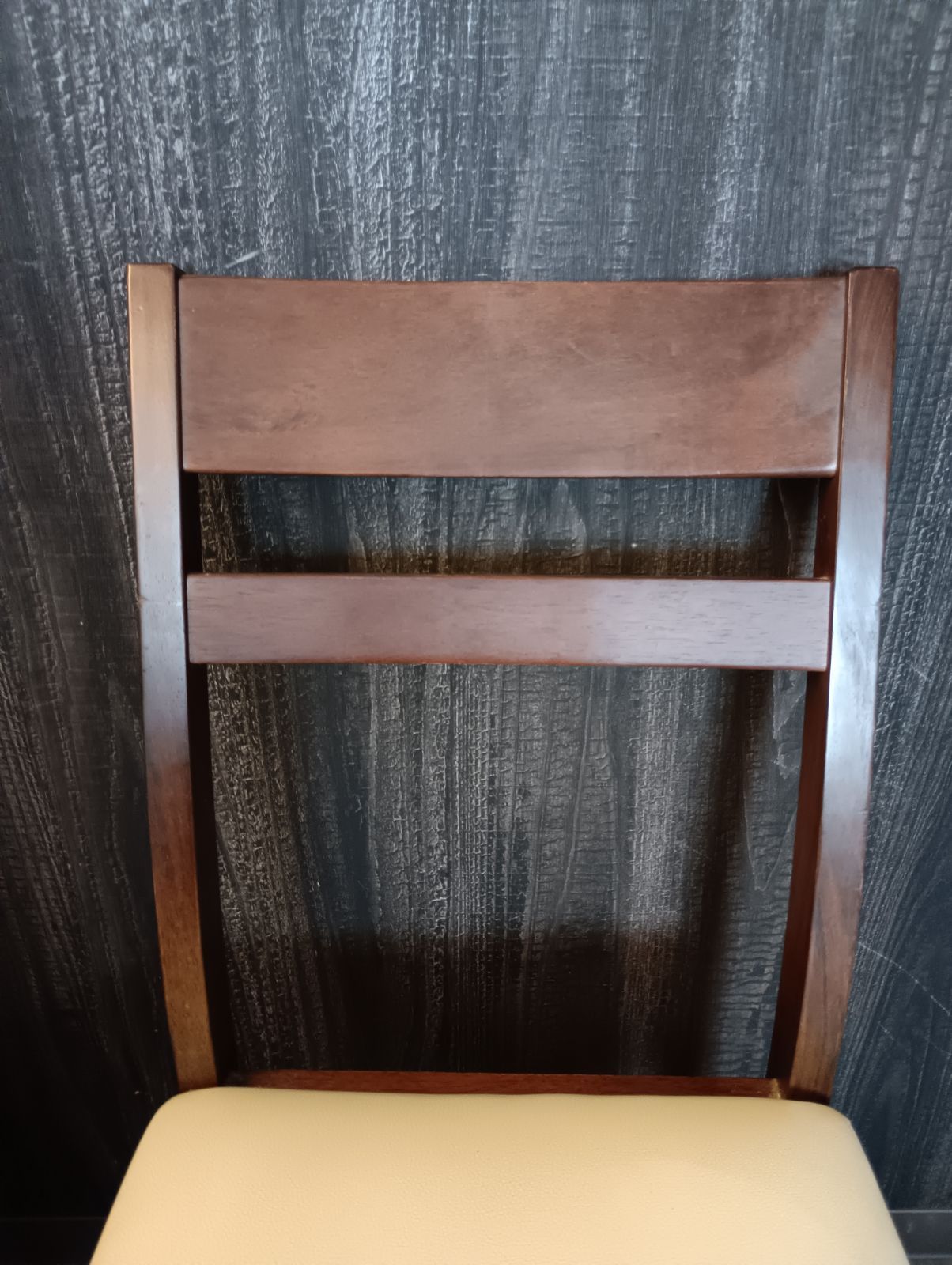 ニトリ ダイニングチェア