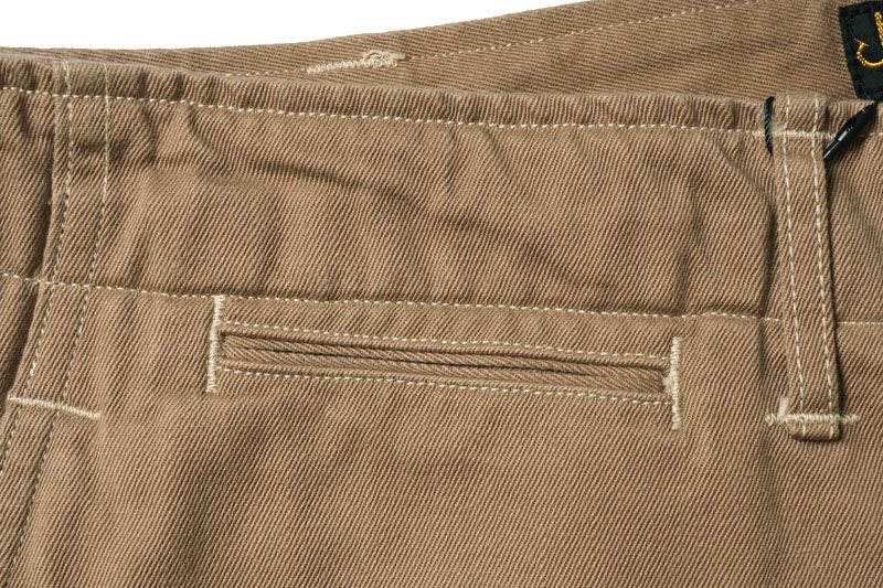 JELADO ジェラード 41Khaki Vintage Finish JELADO（ジェラード） 】 41カーキ ヴィンテージフィニッシュ