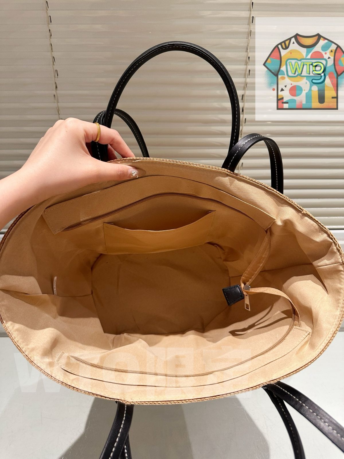 わたこさん 専用です】 PRADA Double Bag わたこさん 専用です