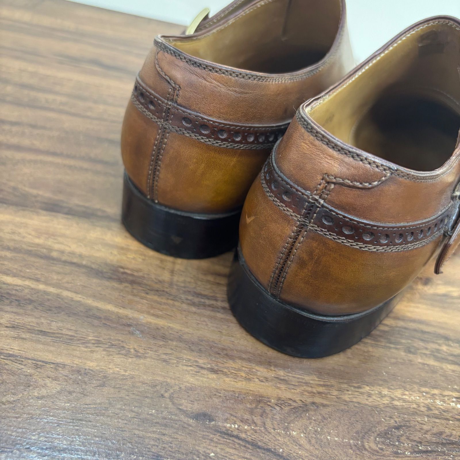 ◎Berluti