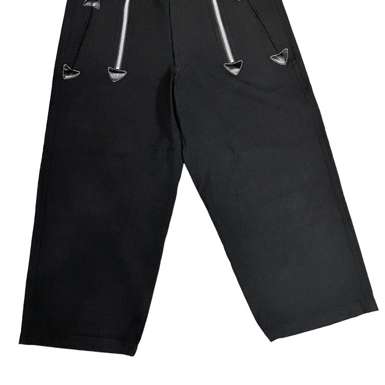 Yohji Yamamoto Pour Homme 05AW Archive - メルカリ