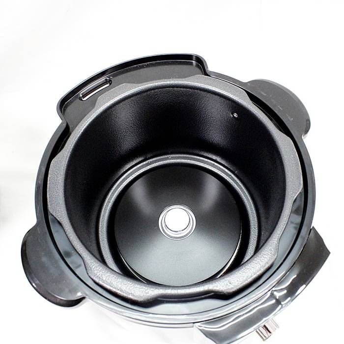 2段蒸しラック シリコン落とし蓋付