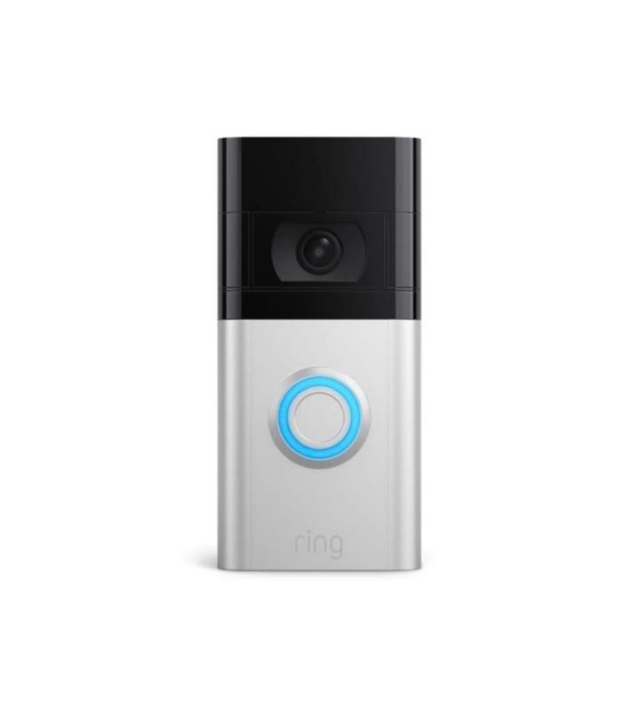 新品 未開封 Ring Video Doorbell 4 (リングベル4) アマゾン