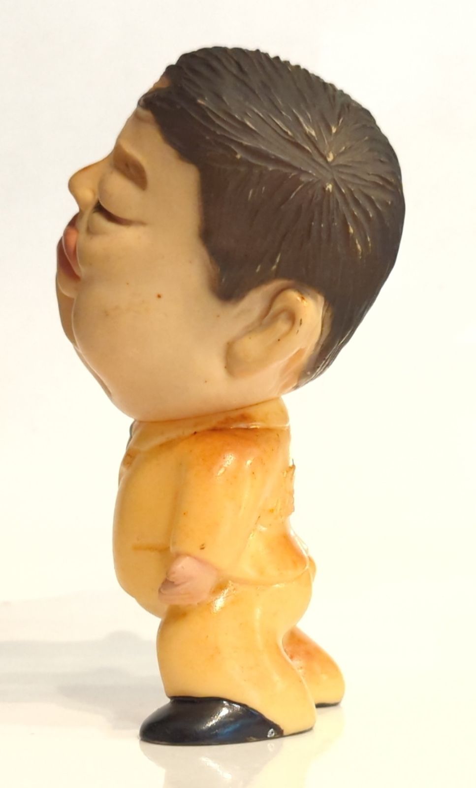 ぺんてる イケイケシャープ ドリフターズ 高木ブー 120mm - メルカリ