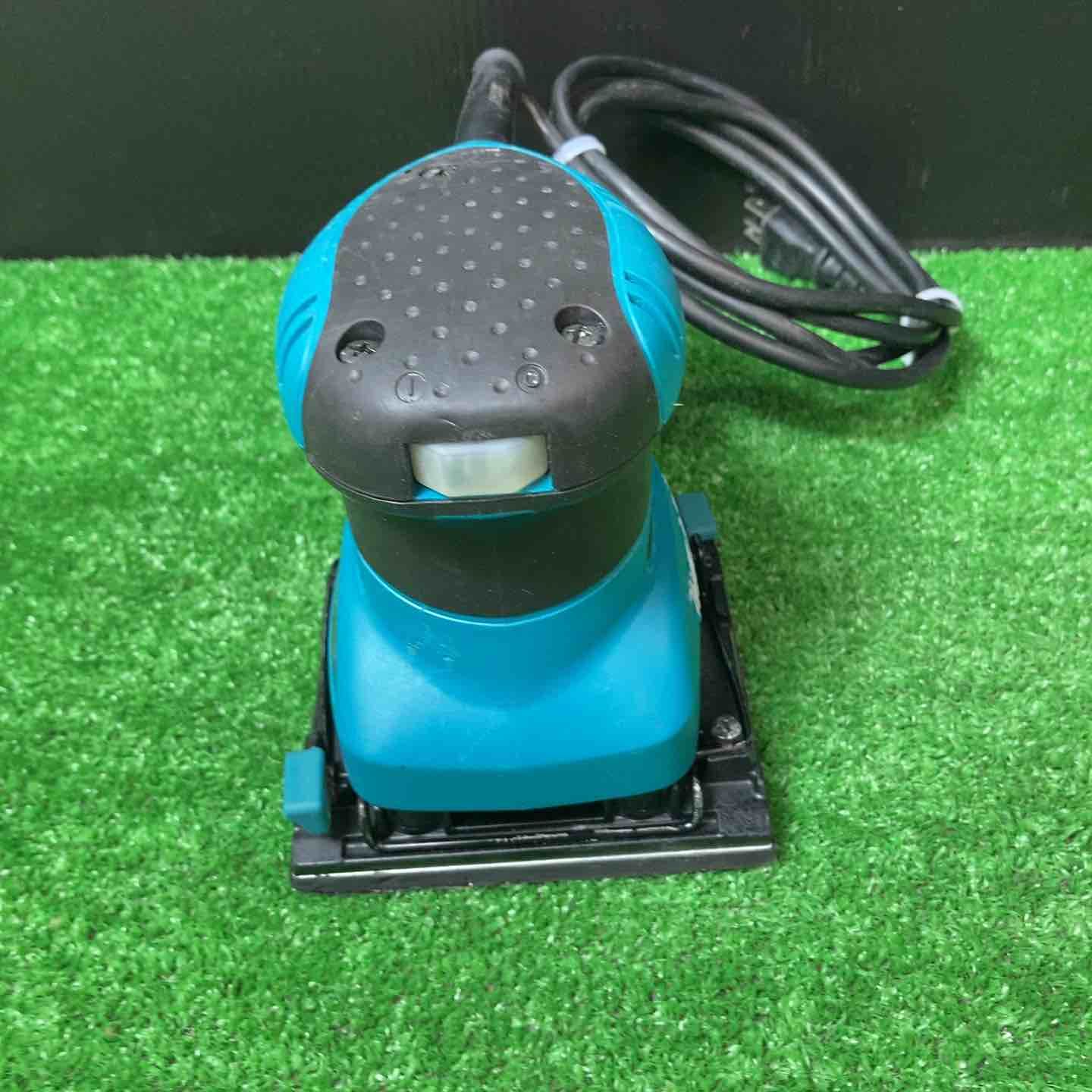 防じんミニサンダ