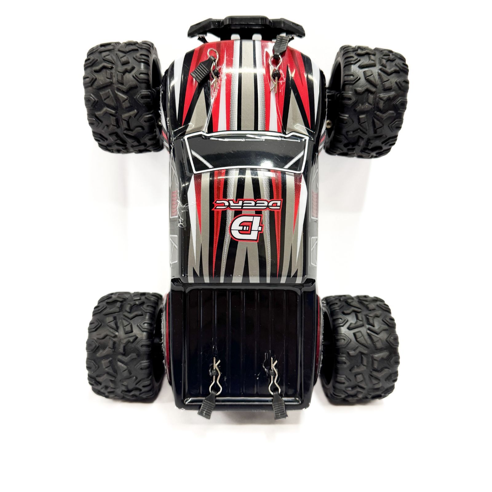 高速 deerc ラジコン 4wd deerc ラジコン カー ラジコン 4wd