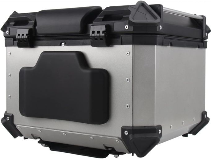 取り付け金具付き 容量36L