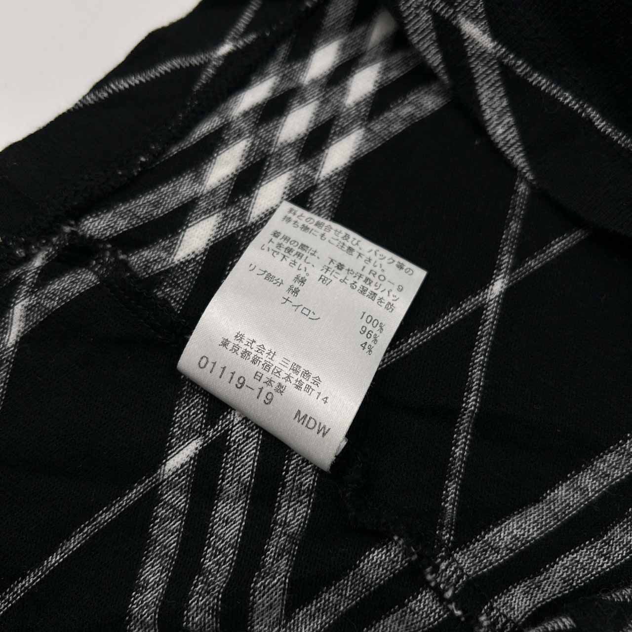 BURBERRY LONDON バーバリーロンドン チェック柄 ホース刺繍 半袖カットソー 美品 サイズ:40  ブラック  レディース  トップス 楽天市場】バーバリーロンドン（Tシャツ・カットソー｜トップス