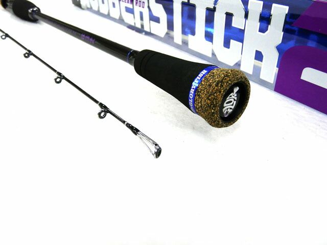 桜幻 S82MH 桜幻鯛テンヤロッドS82MH、一つテンヤロッド ラグゼ 桜幻