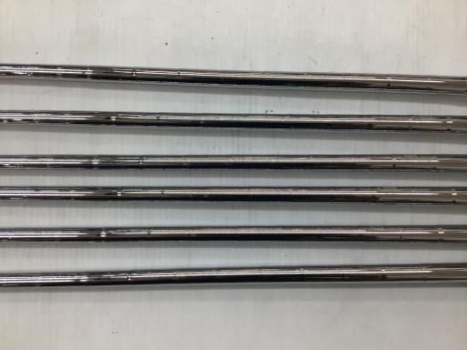 セール開催中！ ブリヂストン TOURSTAGE X-BLADE GR BLACK 6S アイアンセット IR NS PRO 950GH ウェイトフロー フレックスS メンズ 男性用 右利き 右用 Dランク ゴルフクラブ 全国送料無料!