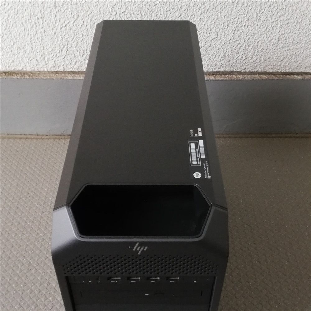 G4 Workstation