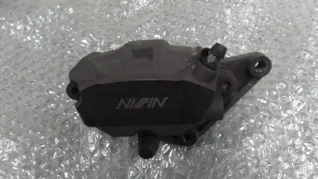CBR400R NC47-1100xxx の キャリパー:#1747875844
