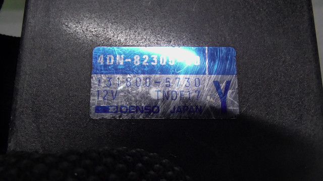 CDI