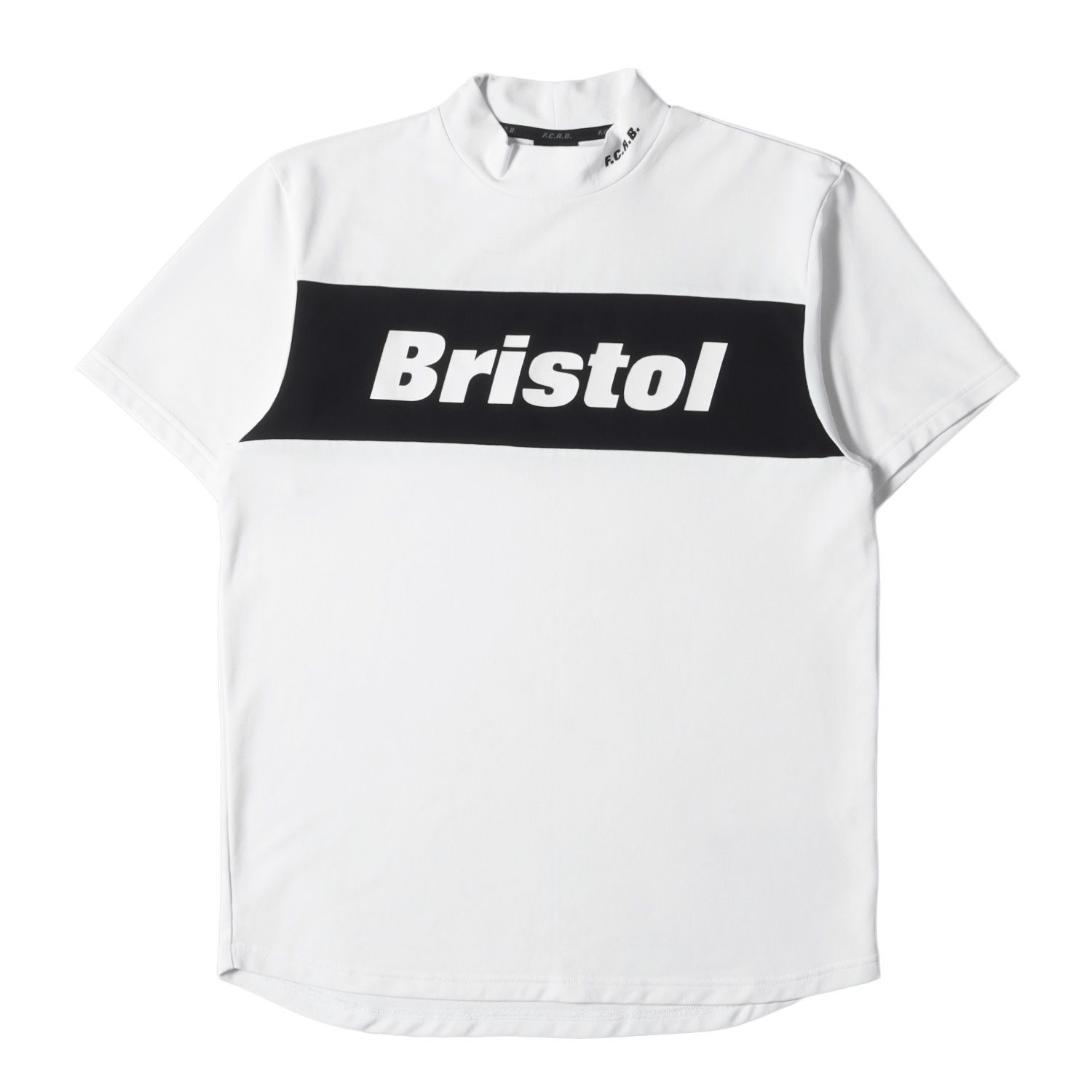 F.C.Real Bristol エフシーレアルブリストル Tシャツ サイズ:M 22SS 